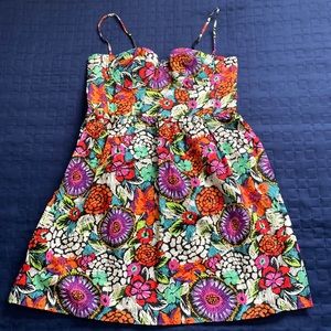 Moda International Dress